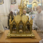 Modlitwa ze świętymi