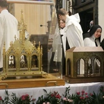 Modlitwa ze świętymi