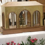 Modlitwa ze świętymi