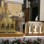 Modlitwa ze świętymi