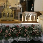 Modlitwa ze świętymi