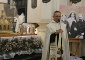 Modlitwa ze świętymi
