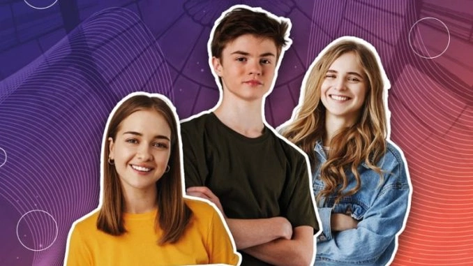 Młodzi archidiecezeji lubelskiej świętują razem