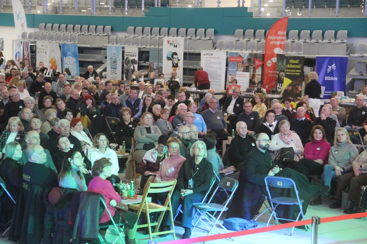 IV Forum Parafialnych Rad Duszpasterskich w Tarnowie - konferencje