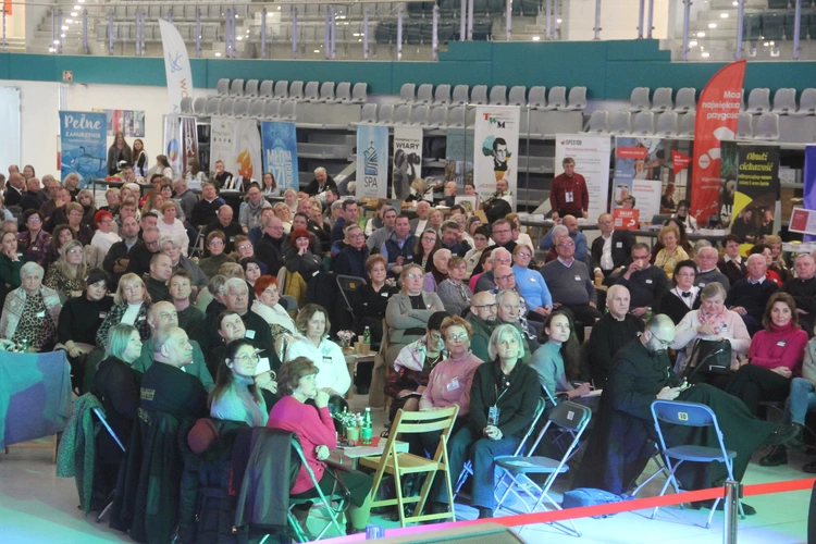 IV Forum Parafialnych Rad Duszpasterskich w Tarnowie - konferencje