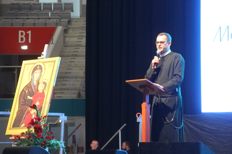 IV Forum Parafialnych Rad Duszpasterskich w Tarnowie - konferencje