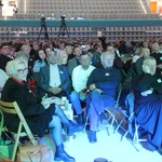 IV Forum Parafialnych Rad Duszpasterskich w Tarnowie - konferencje