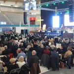 IV Forum Parafialnych Rad Duszpasterskich w Tarnowie - konferencje