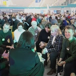 IV Forum Parafialnych Rad Duszpasterskich w Tarnowie - konferencje