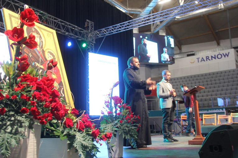 IV Forum Parafialnych Rad Duszpasterskich w Tarnowie - konferencje