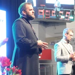 IV Forum Parafialnych Rad Duszpasterskich w Tarnowie - konferencje