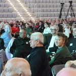 IV Forum Parafialnych Rad Duszpasterskich w Tarnowie - konferencje