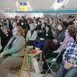 IV Forum Parafialnych Rad Duszpasterskich w Tarnowie - konferencje