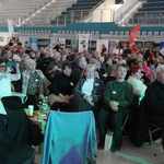 IV Forum Parafialnych Rad Duszpasterskich w Tarnowie - konferencje