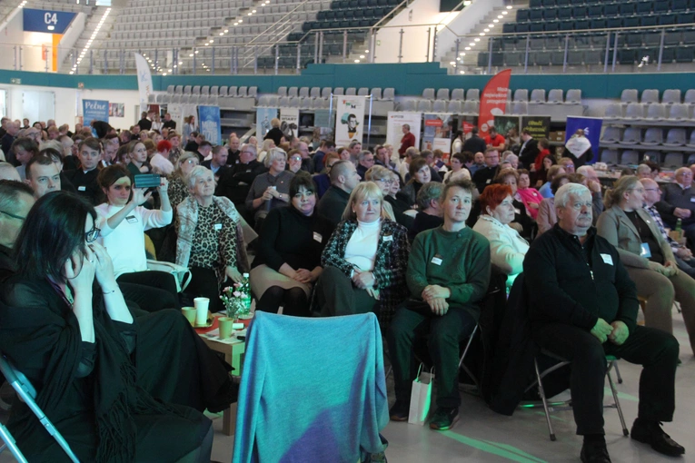 IV Forum Parafialnych Rad Duszpasterskich w Tarnowie - konferencje