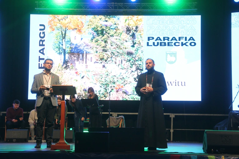 IV Forum Parafialnych Rad Duszpasterskich w Tarnowie - konferencje