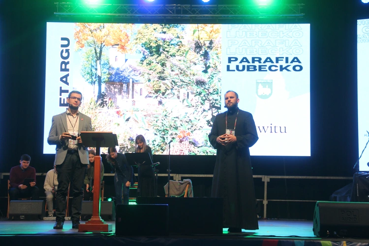 IV Forum Parafialnych Rad Duszpasterskich w Tarnowie - konferencje