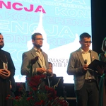 IV Forum Parafialnych Rad Duszpasterskich w Tarnowie - konferencje