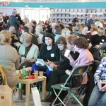 IV Forum Parafialnych Rad Duszpasterskich w Tarnowie - konferencje