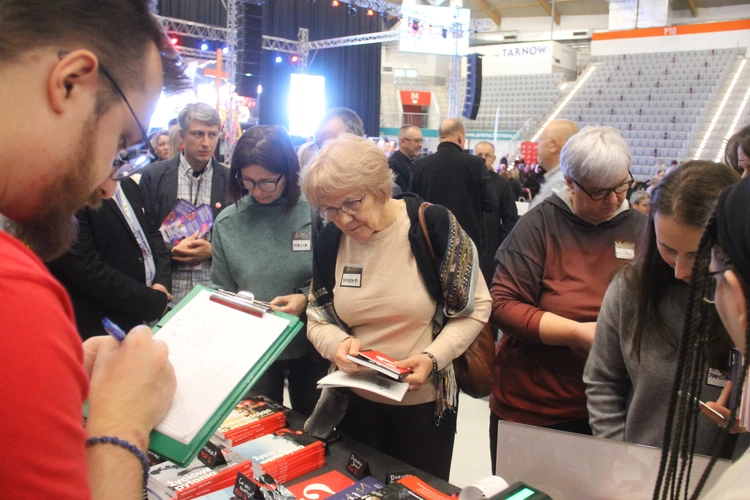 IV Forum Parafialnych Rad Duszpasterskich w Tarnowie - konferencje