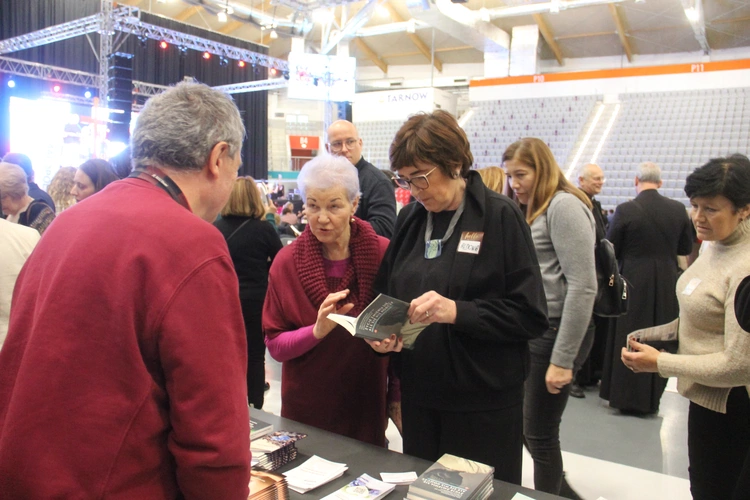 IV Forum Parafialnych Rad Duszpasterskich w Tarnowie - konferencje