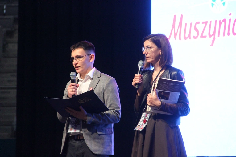 IV Forum Parafialnych Rad Duszpasterskich w Tarnowie - konferencje