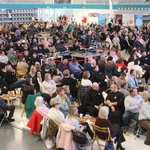 IV Forum Parafialnych Rad Duszpasterskich w Tarnowie - konferencje