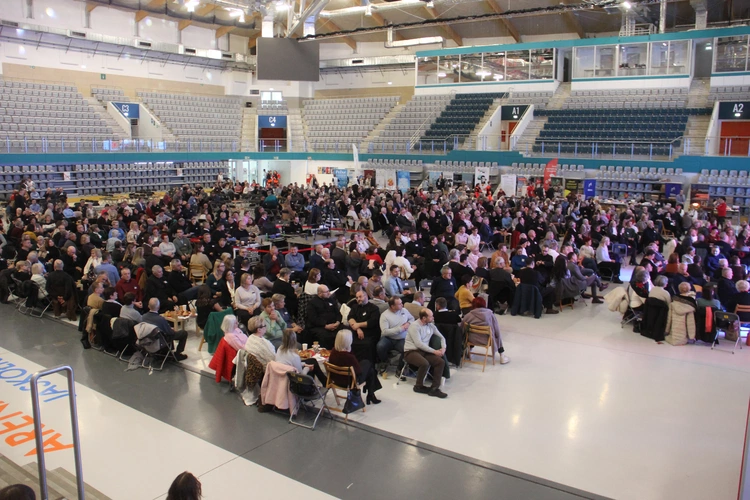 IV Forum Parafialnych Rad Duszpasterskich w Tarnowie - konferencje