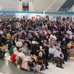 IV Forum Parafialnych Rad Duszpasterskich w Tarnowie - konferencje