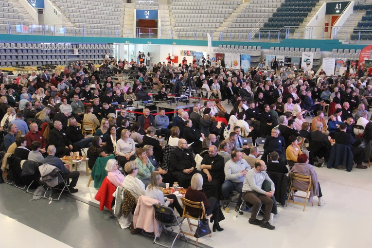 IV Forum Parafialnych Rad Duszpasterskich w Tarnowie - konferencje