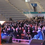 IV Forum Parafialnych Rad Duszpasterskich w Tarnowie - konferencje