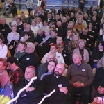 IV Forum Parafialnych Rad Duszpasterskich w Tarnowie - konferencje