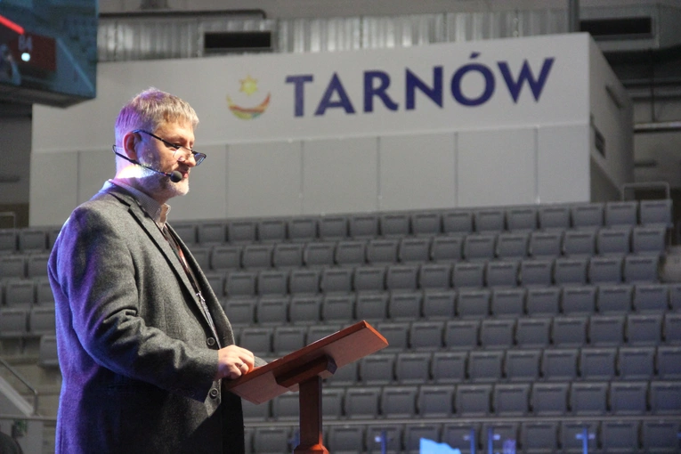 IV Forum Parafialnych Rad Duszpasterskich w Tarnowie - konferencje