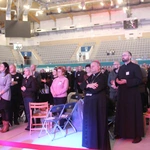 IV Forum Parafialnych Rad Duszpasterskich w Tarnowie - konferencje