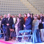 IV Forum Parafialnych Rad Duszpasterskich w Tarnowie - konferencje