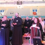 IV Forum Parafialnych Rad Duszpasterskich w Tarnowie - konferencje