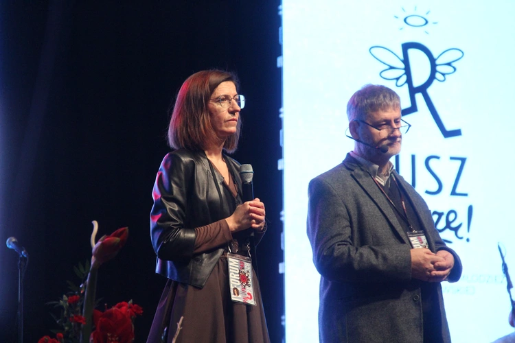 IV Forum Parafialnych Rad Duszpasterskich w Tarnowie - konferencje