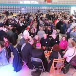 IV Forum Parafialnych Rad Duszpasterskich w Tarnowie - konferencje