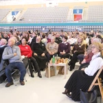 IV Forum Parafialnych Rad Duszpasterskich w Tarnowie - konferencje