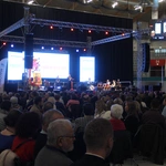 IV Forum Parafialnych Rad Duszpasterskich w Tarnowie - konferencje