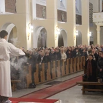 IV Forum Parafialnych Rad Duszpasterskich - Msza św.