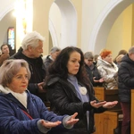 IV Forum Parafialnych Rad Duszpasterskich - Msza św.