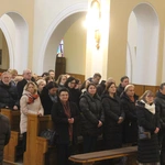 IV Forum Parafialnych Rad Duszpasterskich - Msza św.