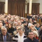 IV Forum Parafialnych Rad Duszpasterskich - Msza św.