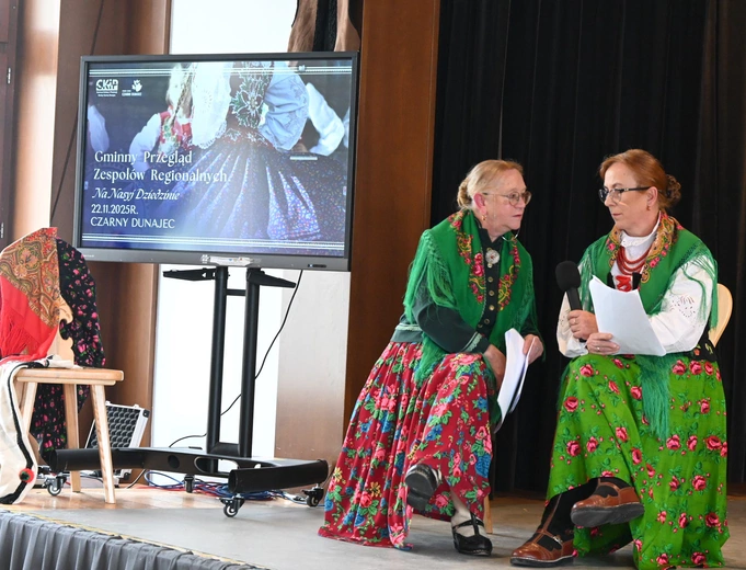 Z regionalizmem za pan brat