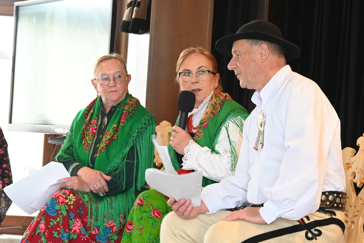 Z regionalizmem za pan brat