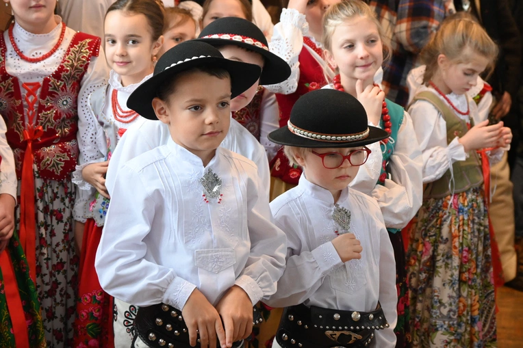 Z regionalizmem za pan brat