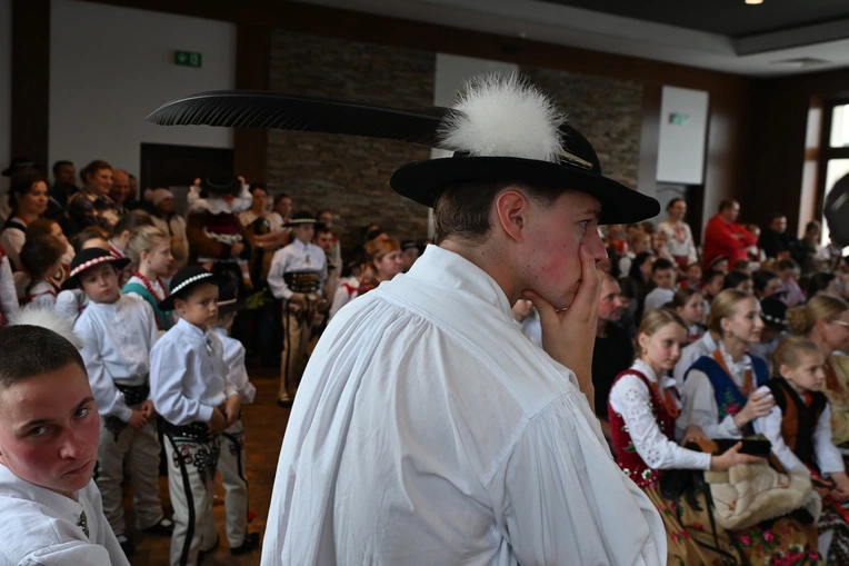 Z regionalizmem za pan brat