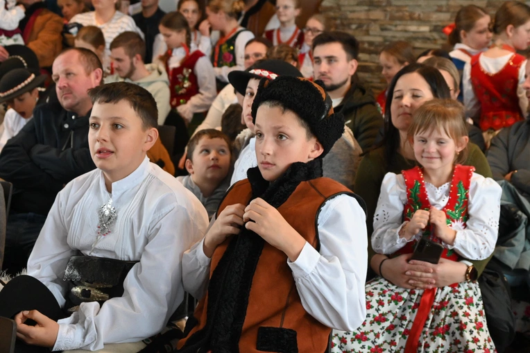 Z regionalizmem za pan brat