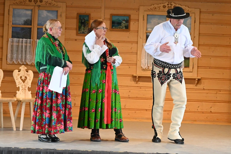 Z regionalizmem za pan brat